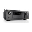 denon avr x4400h 92 channel av surround receiver black photo