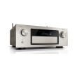 denon avr x4400h 92 channel av surround receiver silver photo