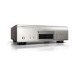 denon dcd 2500ne cd super audio cd player silver photo