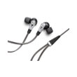 denon ah c821 powerful dual driver in ear headphones photo