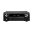 denon avr x250bt 51 channel av receiver black photo denon avr x250bt 51 channel av receiver black photo
