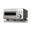 denon radioenisxytis rcd m41 silver photo