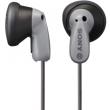 sony mdr e820lp earbuds black photo sony mdr e820lp earbuds black photo