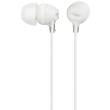 sony mdr ex15lp in ear earphones white photo sony mdr ex15lp in ear earphones white photo