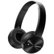 sony mdr zx330bt headphones black photo sony mdr zx330bt headphones black photo
