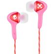 skullcandy smokin buds paul frank pink photo skullcandy smokin buds paul frank pink photo