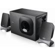 edifier m1370 black photo edifier m1370 black photo