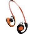 boompods spvora sportpods vision orange photo boompods spvora sportpods vision orange photo
