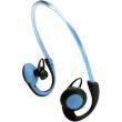 boompods spvblu sportpods vision blue photo boompods spvblu sportpods vision blue photo