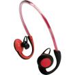 boompods spvdrg sportpods vision red photo boompods spvdrg sportpods vision red photo