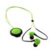boompods sprgrn sportpods race green photo boompods sprgrn sportpods race green photo