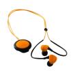 boompods sprora sportpods race orange photo boompods sprora sportpods race orange photo