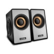 nod sidefx 20 stereo speakers photo