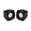 nod base2zero 20 stereo speakers photo