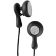 panasonic rp hv41e k eardrops earphones black photo panasonic rp hv41e k eardrops earphones black photo