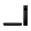 panasonic sc htb254eg k 21 soundbar with wireless subwoofer black photo