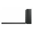 philips tab6305 10 21 soundbar subwoofer with bluetooth photo