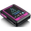 lenco podo 152 4gb mp4 player with pedometer pink photo lenco podo 152 4gb mp4 player with pedometer pink photo
