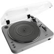 lenco l 85 turntable with usb direct recording matt grey photo