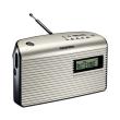 grundig music 7000 dab digital radio black pearl photo