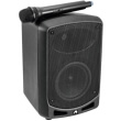 omnitronic mini wams 065bt portable pa system photo omnitronic mini wams 065bt portable pa system photo