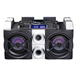 lenco pmx 150 party speaker 150w rms photo lenco pmx 150 party speaker 150w rms photo