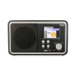 xoro hmt 300 internet radio with bluetooth black photo xoro hmt 300 internet radio with bluetooth black photo