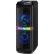 blaupunkt ps052db party speaker with bluetooth and karaoke photo