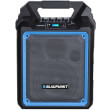 BLAUPUNKT MB06 AUDIO SYSTEM WITH BLUETOOTH AND KARAOKE