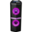 blaupunkt ps10db bluetooth party speaker karaoke photo