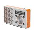 technisat digitradio 1 portable dab fm radio wi photo