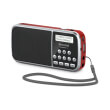 technisat techniradio rdr radio red 0000 3922 photo