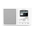 technisat sternradio ir 2 wifi white photo