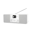 technisat digitradio 370 cd bt white 0001 3948 photo technisat digitradio 370 cd bt white 0001 3948 photo