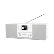 technisat digitradio 370 cd ir white photo technisat digitradio 370 cd ir white photo