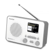 technisat techniradio 6 ir white grey 0001 3961 photo technisat techniradio 6 ir white grey 0001 3961 photo
