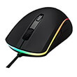 hyperx hx mc002b pulsefire surge rgb gaming mouse black photo