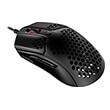 HYPERX HMSH1-A-BK/G PULSEFIRE HASTE RGB GAMING MOUSE BLACK