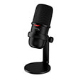HYPERX HMIS1X-XX-BK/G SOLOCAST USB MICROPHONE