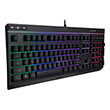 pliktrologio hyperx hx kb5me2 us alloy core rgb gaming us photo