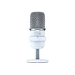HYPERX 519T2AA SOLOCAST USB MICROPHONE WHITE
