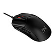 hyperx 6n0a7aa pulsefire haste 2 rgb gaming mouse black photo