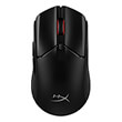 HYPERX 6N0B0AA PULSEFIRE HASTE 2 WIRELESS RGB GAMING MOUSE BLACK