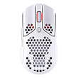 hyperx 4p5d8aa pulsefire haste wireless gaming mouse white photo
