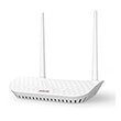 redline wr 3200 wireless router with 2 antennas photo