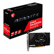 vga msi 4gb amd radeon rx6400 itx 4g photo