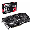 vga asus dual rx560 4g amd radeon rx 560 4 gb gddr5 pci e retail photo