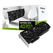 vga pny geforce rtx 4070ti verto triple fan edition 12288 mb gddr6x pci e 40 retail photo