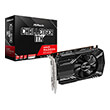 vga asrock radeon rx 6400 xt challenger itx 4gb gddr6 pci e retail photo