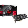 vga asrock phantom gaming x radeon rx570 4g oc 4gb gddr5 pci photo